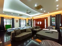 Modern Semi D House BBQ Event at Kajang by HCK - เปิดใหม่