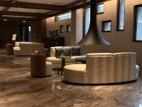 M HOTEL度假酒店（吉克普林滑雪場店） - 酒吧