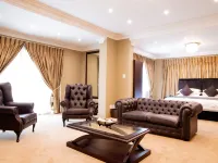 10 2nd Avenue Houghton Estate by Dream Resorts Hotel in zona Centro commerciale Killarney Mall