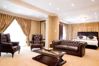 10 2nd Avenue Houghton Estate by Dream Resorts - 5-Star