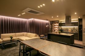 Trive Sakae Oasis