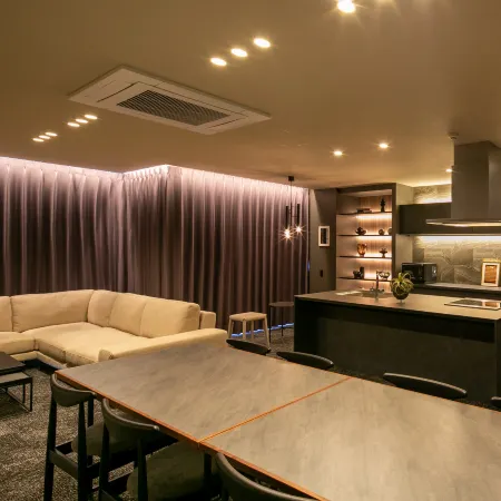 Trive Sakae Oasis