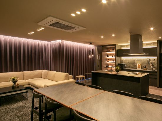 Trive Sakae Oasis