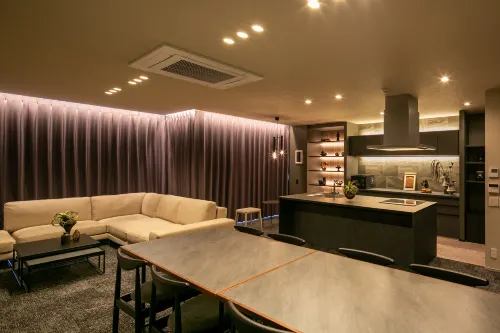 Trive Sakae Oasis - Homestays