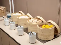 HanTing Hotel (Shenzhen Dameisha) - de playa