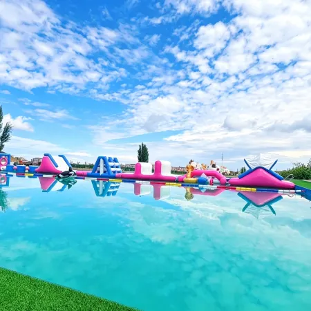 Beitun City Urban Star Hotel