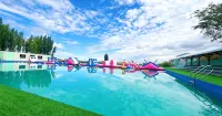 Beitun City Urban Star Hotel - رومانسي