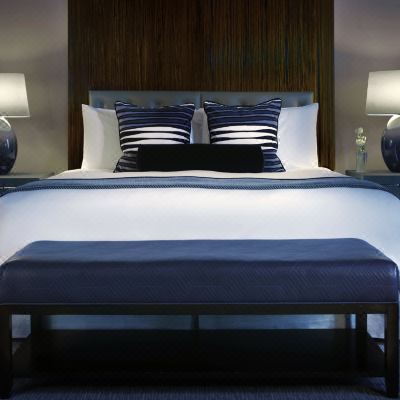 Grand Deluxe Lake View Two Bedroom Suite Trump International Hotel & Tower Chicago Promo Code