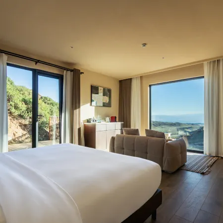 Yining Kruger Wild Luxury Campsite