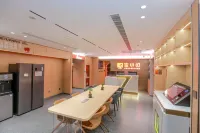 Zhuxiaoding Hotel (Beijing Jinsong Shuangjing Subway Station) - เปิดใหม่