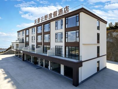 Tianjing Yunye Resort Hotel