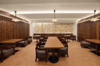 Beichui Jiayuan SheYe B&B (The North Post Office Location, Arctic Village, Mohe) - salle de sport