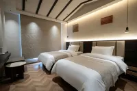 Xishang Design Hotel - New