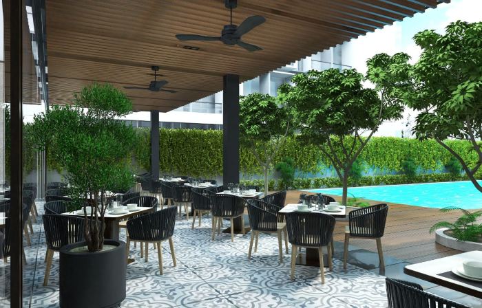 The Royal Alana Yogyakarta Hotel & Convention Center
