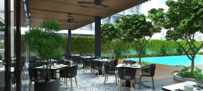 The Royal Alana Yogyakarta Hotel & Convention Center Hoteles en Sleman Regency
