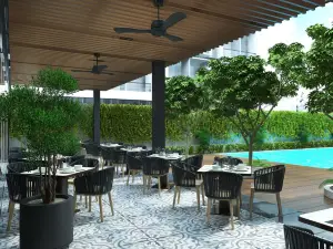 The Royal Alana Yogyakarta Hotel & Convention Center