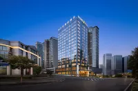 Guiyang International Financial Center Home2 Suites by Hilton - Pet friendly