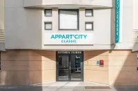 Appart'City Classic Nantes Viarme - Wifi