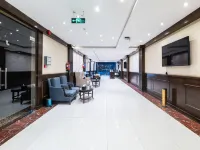 Taleen AlAqiq Hotel Apartments โรงแรมใกล้สวนสาธารณะ Riyadh Park
