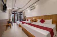 Ancient Hoian Hotel - Afhentnings-/afleveringstjenester