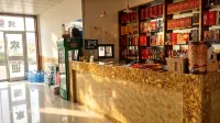 Nandu Business Hotel (Xiaohaotu Township Government) - Pet friendly