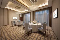 Legend Jianguo Hotel - breakfast