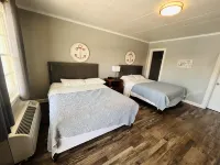 7 Gables Motel Burnside Near Somerset US 27 - 2-Sterne