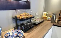 Lord Nelson Hotel - servizio colazione