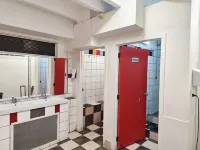 234 Backpackers - ที่มีที่จอดรถ
