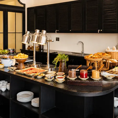 Sujet Marina Da Nang Hotel by Haviland