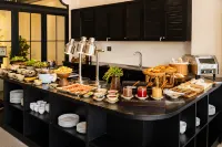 Khách sạn Sujet Marina Đà Nẵng by Haviland - Bữa sáng