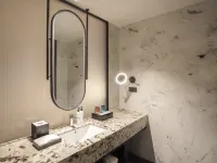 Xiaogan Wanda Jiahua Hotel - Boutique
