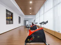 Etranti Hotel - palestra