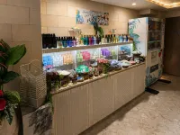 Hotel BaliBali Sendai - 4-Star