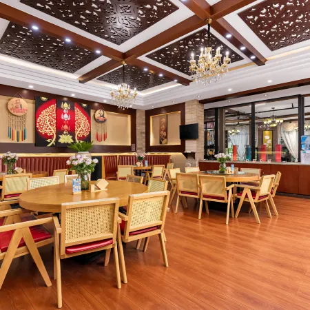 Yuntao Hotel
