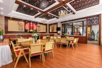 Yuntao Hotel - 4-stjärniga