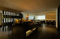 Yufei · Yunqi | CLOUDSCAPE · CORE Starry Sky Residence (Guangzhou Zhujiang New Town CBD TaiKoo Hui) - 2-Star