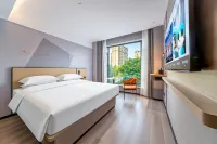Borrman Hotel (Wenshang Zhongdu Avenue) - 무료 와이파이