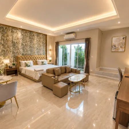 VV Resort Hotel