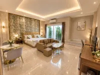 VV Resort Hotel - Bữa sáng