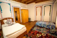 As-Salam Boutique Hotel - Haustierfreundliche