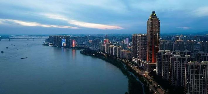 Wuhu Golden Eagle International Hotel Hotels in Wuhu