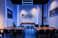 Hashtag.Capsule.Hostel - Capsule Hotels