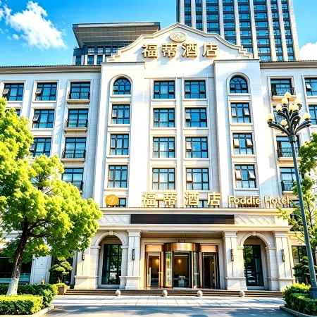Fudi Hotel