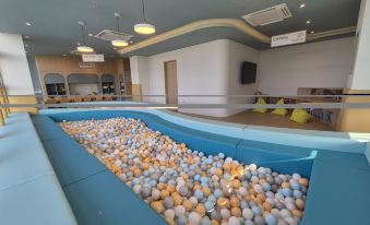 Diamer Hotel Yangyang By Stayneo 
