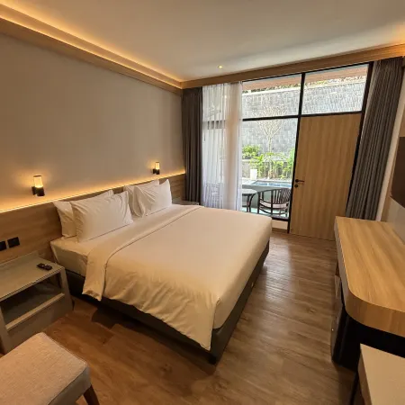 Arbore Boutique Hotel