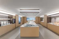 Ji Hotel Puning Station,Puning Avenue - 3 stelle