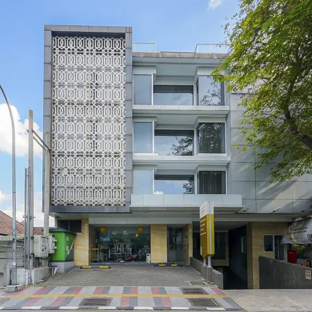 Sunerra Express Grand Viveana Bandung Hotels in Bandung City
