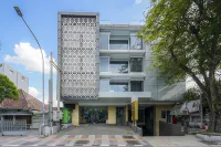 Sunerra Express Grand Viveana Bandung - 3-Sterne