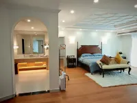 bintumani - piscina